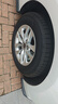韩泰（Hankook）汽车轮胎 235/65R17 104S RA23 适配本田CRV/皓影/T600/赛那/胜达 实拍图