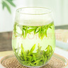 一杯香茶叶绿茶正宗明前头采龙井茶250g2025新茶礼盒装送礼自己喝自饮 实拍图