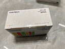 CUKTECH 酷态科 5号12节+7号12节彩虹电池碱性血糖仪遥控器玩具智能门锁混合装适用ZMI小米【单件包邮】 实拍图