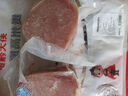 黔大侠贵州高原无抗山猪里脊肉2斤小酥肉肉丝瘦肉猪肉糖醋里脊 实拍图