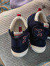 卡特兔学步鞋婴儿童鞋秋季男女宝宝步前机能鞋幼儿室内稳步儿童鞋子xz03 实拍图