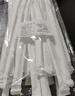 吸管一次性独立包装透明弯管直管塑料吸管奶茶饮料孕妇产后儿童 弯管5*205mm【独立纸包装】100支 实拍图