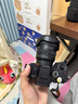 索尼（SONY）【保价11.11】FE 24-50mm F2.8 G 全画幅F2.8大光圈标准变焦G镜头(SEL2450G) 实拍图