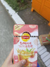 立顿（Lipton） 冷泡冰饮果汁粉 白桃风味乌龙速溶茶粉固体饮料  10条装100g  实拍图