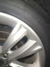 利奥玲珑汽车轮胎235/55R18 104V LA35 适配途观L/瑞虎8 实拍图