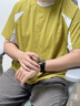 ZEDI华为机适用于血糖血压监测手表测心率血氧血脂尿酸智能健康手环MT 顶配版健康手表【测血糖血氧尿酸心率睡眠一体机】 实拍图