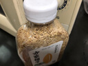 方家铺子中华老字号 有机燕麦米400g 小麦仁东北麦子粒 五谷杂粮 粗粮 实拍图