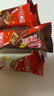 雀巢（Nestle）脆脆鲨巧克力花生牛奶威化饼干混合口味分享装330g早餐下午茶团购 实拍图