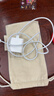 Apple/苹果 20W USB-C充电器  type-c充电器苹果手机充电器原装手机快充头 苹果17手机充电 实拍图