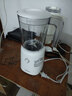 美的（Midea）【政府补贴】榨汁料理机榨汁杯多功能易清洗家用小型搅拌机小米糊果汁机婴儿辅食机MJ-WBL2501B 实拍图