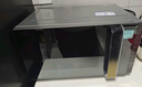 美的（Midea）微波炉烤箱一体机变频家用微波炉900W微烤一体23升平板加热杀菌易清洁X3-233A金色 实拍图