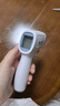 可孚温度计高精度电子体温计婴儿温度测温仪额温枪红外测温仪老人010 实拍图