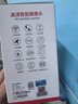 长城无线家用AI智能摄像头手机远程监控器360度无死角带夜视全景语音自动旋转可对话室内外家庭云台 实拍图