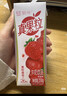 蒙牛真果粒白桃树莓味牛奶饮品240g*10盒 健康低脂送礼盒装 实拍图