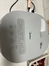 美的（Midea）政府补贴 电饭煲0涂层电饭锅5L大容量316L不锈钢内胆4-5人无涂层家用多功能微压电饭煲MB-RE576S 实拍图
