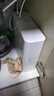 美的（Midea）净水器机家用厨房下式直净饮机自来水前置过超滤器机华凌 MU151-4 实拍图