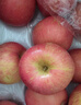 京鲜生 烟台红富士苹果 净重8斤  单果230g起 水果礼盒 实拍图