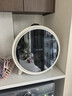 摩登物种Modos闪烘仓小型滚筒烘干机家用衣服迷你干衣机M3 M5闪灵白 晒单实拍图