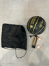 李宁（LI-NING）篮球7号成人儿童防滑耐磨室外标准CBA比赛训练七号球607-2 实拍图