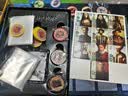 英文璀璨桌游宝石商人Splendor board game休闲聚会棋牌城市扩展 【全套】基础+扩展+桌垫【赠送中文说明书】 实拍图