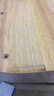 全品屋全实木餐桌家用餐桌椅组合小户型现代饭桌橡胶木餐厅长方桌餐桌 【全实木】长条桌 120*70桌+4把路易斯椅 实拍图