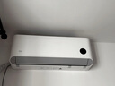 小米（MI）米家 2匹 新一级能效 巨省电 变频冷暖  壁挂式挂机 KFR-50GW/N2A1【国家补贴20%】整机十年质保 实拍图
