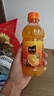 可口可乐（Coca-Cola）美汁源 Minute Maid 果粒橙 橙汁果汁饮料 300ml*12瓶 实拍图