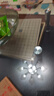 得力（deli）五合一游戏棋围棋飞行跳棋斗兽棋动物棋儿童桌游礼物套装 实拍图
