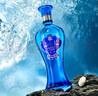 洋河 蓝色经典 海之蓝42度 480ml*2瓶 礼盒装  浓香型白酒  实拍图