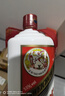 茅台飞天 酱香型白酒 53度 1000mL 单瓶装【名酒鉴真】 实拍图