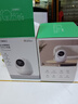 360摄像头8pro 4K版 800万云台 家用摄像头 家用监控摄像机 手机远程监控器360度夜视全景 婴儿看护器 实拍图