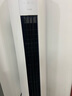 格力3匹 云佳Pro 新1级变频冷暖 客厅立式柜机 AI节能省电 冷酷外机空调 KFR-72LW/NhMa1BG 国家补贴 实拍图