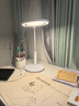 孩视宝国AA级全光谱护眼台灯儿童学生学习专用阅读灯宿舍卧室灯VL235B 实拍图