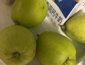 京鲜生 新疆特级库尔勒香梨 净重5斤单果120g以上 生鲜水果 实拍图