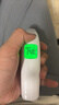 邦力健耳温枪婴儿电子体温计医用体温枪双测额温枪老人红外温度计MDI161 实拍图