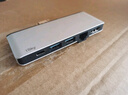 isky微软Surface Pro7扩展坞 转换器USB转接头HDMI视频连接线网口转换线HUB笔记本电脑4K分线器六合二 实拍图