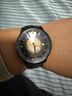 美度（MIDO）瑞士手表 指挥官系列 幻影款 商务休闲 自动机械男表 实拍图
