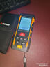 深达威（SNDWAY）激光测距仪手持式电子尺量房红外线尺子面积高度测量仪 SW-TG50PRO(高清大屏升级款) 实拍图