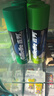 吉列（Gillette）剃须泡沫薄荷大瓶清新柠檬男士手动剃须膏刮胡膏 薄荷泡沫3瓶装 实拍图