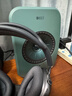 KEF【国家补贴】LSX II LT轻奢版电脑无线HiFi音响桌面有源音箱蓝牙2.0立体声  灰绿色 实拍图