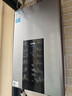 美的（Midea）13升燃气热水器天然气智控增压水伺服恒温 【国补立减15%】ECO节能 低水压启动JSQ25-MK6 实拍图