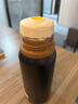 九阳（Joyoung）保温杯316L不锈钢大容量全钢水杯男女便携茶杯杯子550ml黑色 实拍图