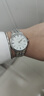 海鸥（SEAGULL）手表女士自动机械表 国民日历女士手表 生日礼物女表礼盒816.362L 实拍图