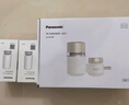 松下（Panasonic）净水器家用水龙头过滤器自来水过滤器水龙头净水器家用厨房水龙头新升级款TK-EUNJN2N 一机三芯 实拍图