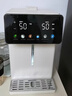 美的（Midea）小魔方电热水瓶电水瓶饮水机 烧水壶电水壶电热水壶 316L不锈钢保温恒温一体可拆 国家补贴 20FPro 实拍图