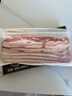 王家渡经典培根400g美式培根肉片儿童早餐三明治火腿片烧烤披萨火锅食材 实拍图