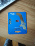 朗科（Netac）128GB TF（MicroSD）存储卡 A1 U1 C10 经典国风版 读速100MB/s 行车记录仪&手机专用内存卡 实拍图