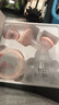 新贝  吸奶器 电动吸奶器无痛全自动  拔奶器 大吸力便携吸乳器8768 实拍图