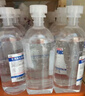[科伦] 生理氯化钠溶液 500ml:4.5g*500ml*20瓶 实拍图