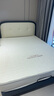 全友家居 现代简约皮艺软包儿童床男孩女孩单人床1.5米青少年学生床 实拍图
